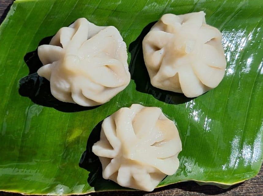 Ukadiche Modak