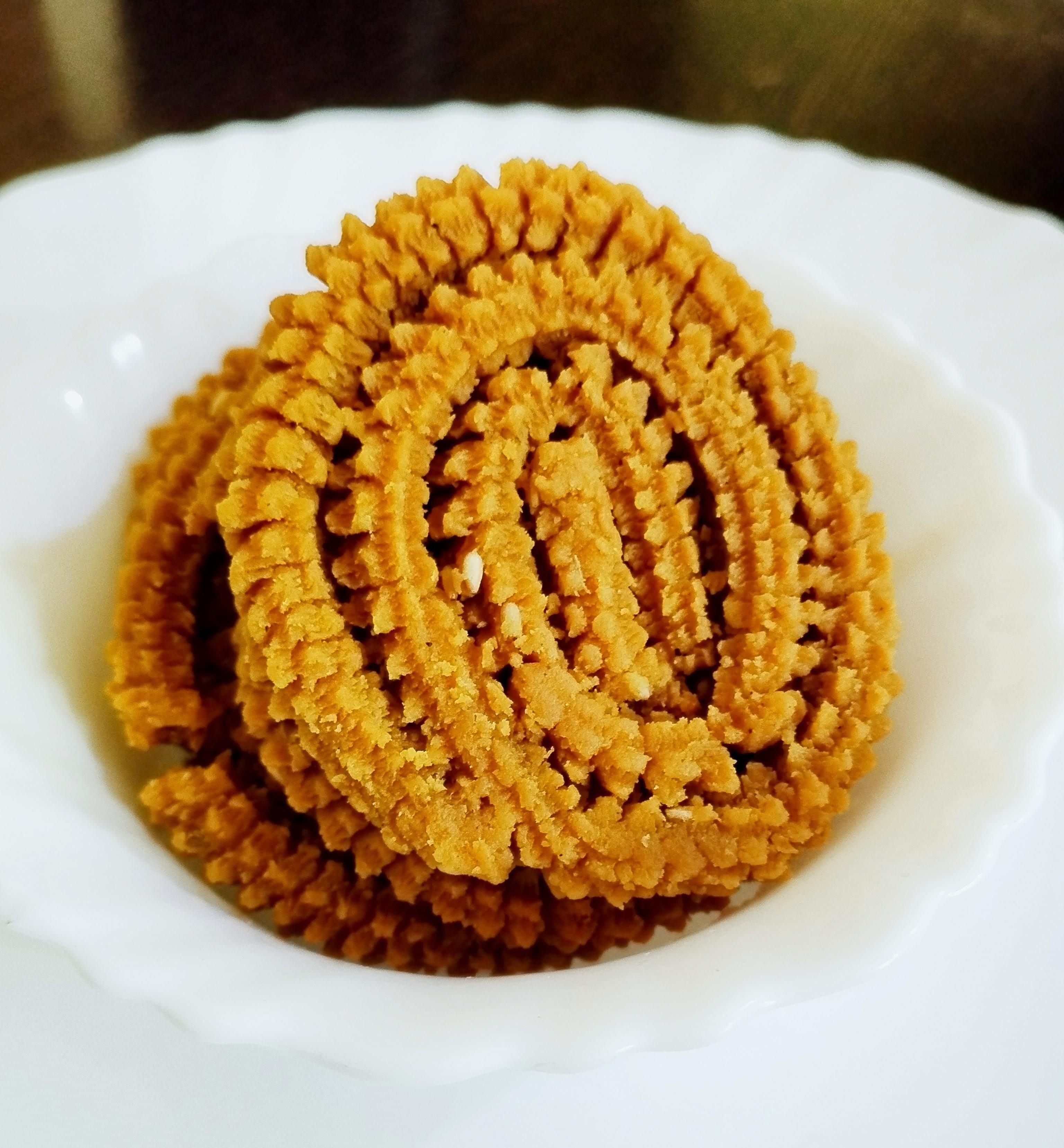 Chakli